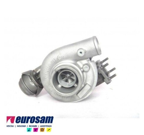 turbosoffiante originale...