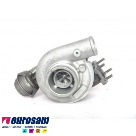 turbosoffiante originale iveco per autocarro iveco daily