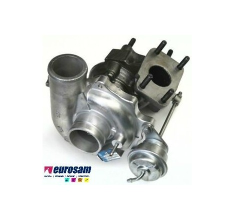 turbosoffiante originale...