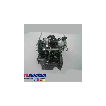 motore nuovo completo originale iveco eurocargo tector 150e24