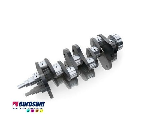 albero motore iveco