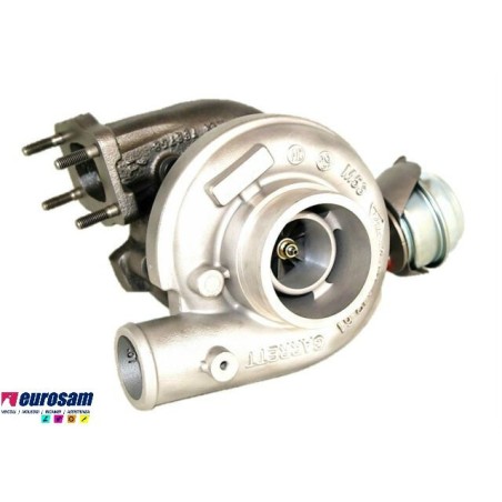 turbosoffiante originale iveco per autocarro iveco daily