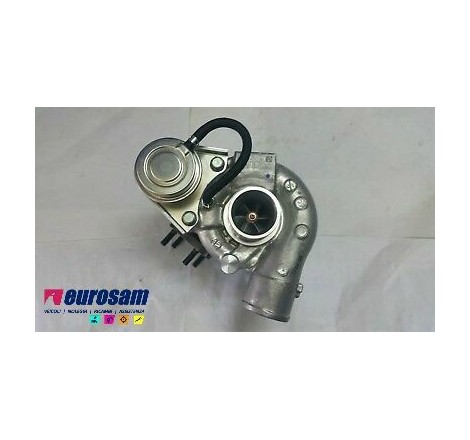 turbosoffiante originale...