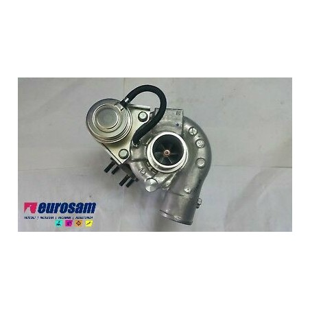 turbosoffiante originale iveco per autocarro iveco daily