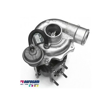 turbosoffiante originale...