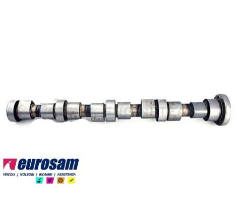 albero distribuzione motore...