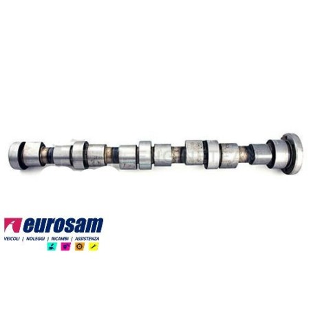 albero distribuzione motore iveco