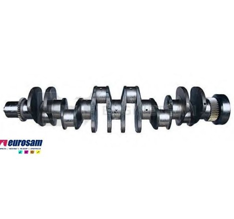 albero motore iveco