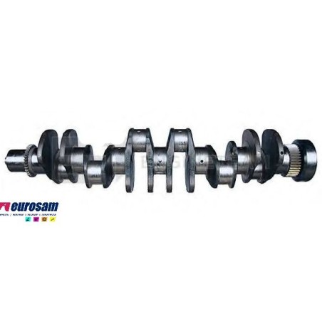 albero motore iveco