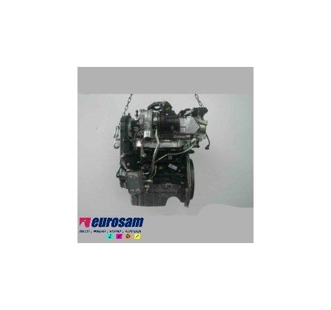 motore nuovo completo...