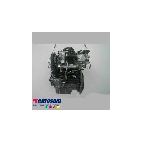 motore nuovo completo originale mitsubishi fuso canter 3.0 hpi