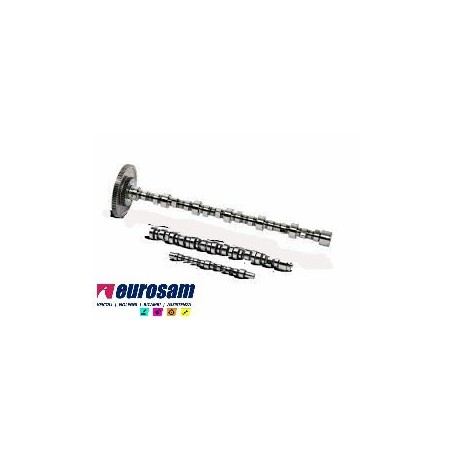 albero distribuzione motore mercedes