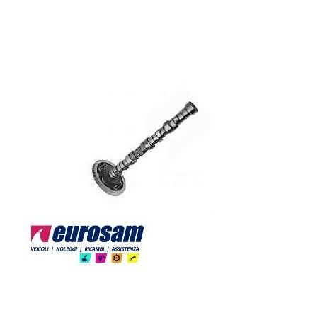 albero distribuzione motore mercedes