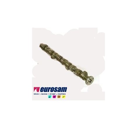 albero distribuzione motore...