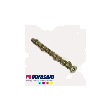 albero distribuzione motore mercedes