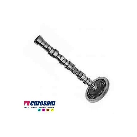 albero distribuzione motore mercedes