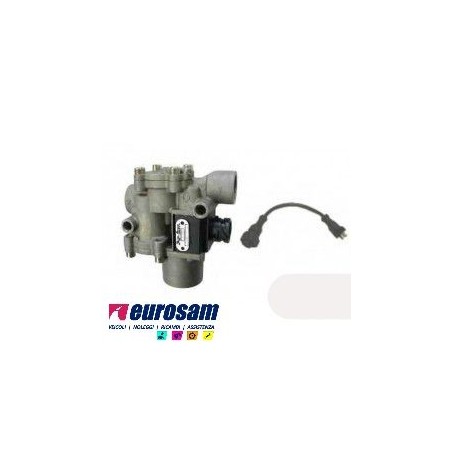 modulatore abs - elettrovalvola regolazione abs