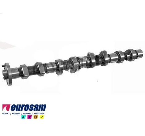 albero distribuzione motore...