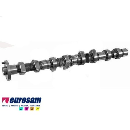 albero distribuzione motore mercedes