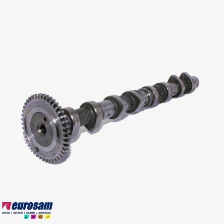 albero distribuzione motore mercedes