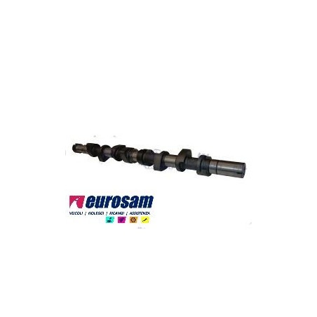 albero distribuzione motore renault