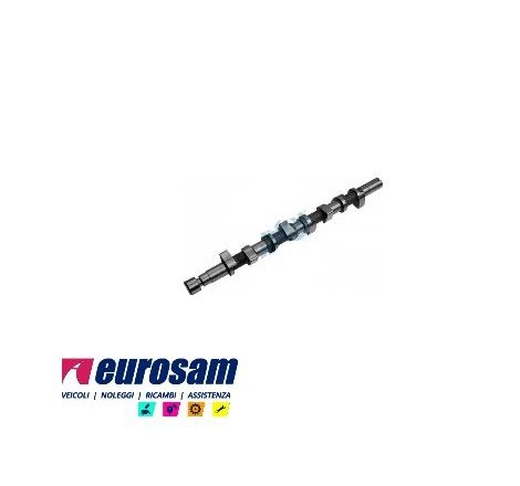 albero distribuzione motore...