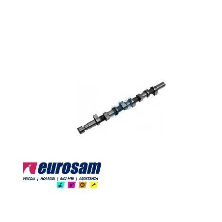albero distribuzione motore renault