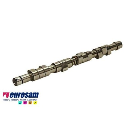 albero distribuzione motore renault