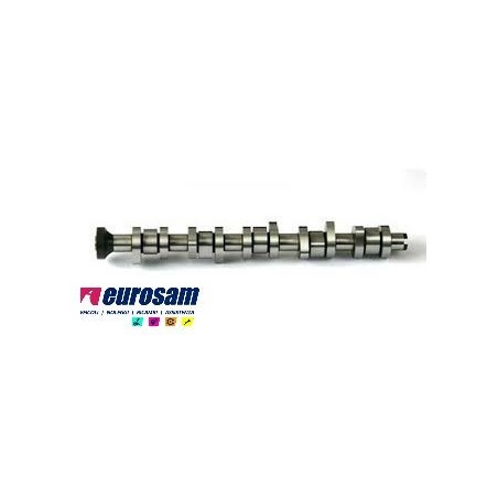 albero distribuzione motore renault