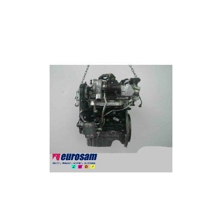 motore nuovo semicompleto originale iveco 8140.67f daily