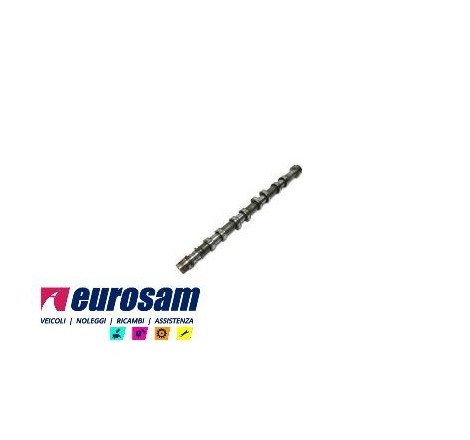 albero distribuzione motore...