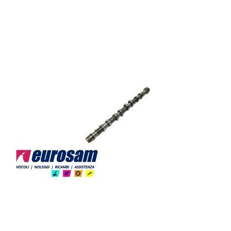 albero distribuzione motore renault