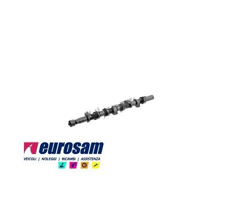 albero distribuzione motore...