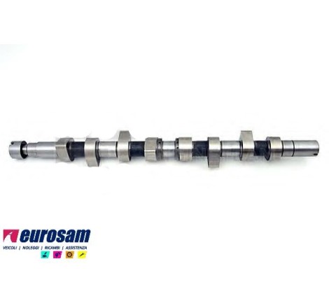 albero distribuzione motore...