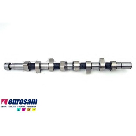 albero distribuzione motore renault
