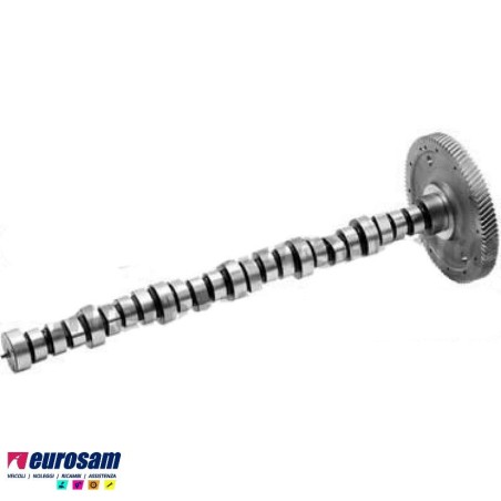 albero distribuzione motore mercedes