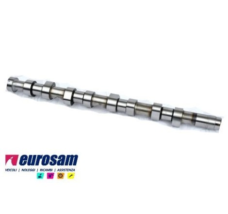 albero distribuzione motore...