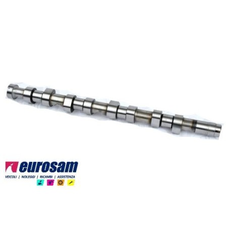 albero distribuzione motore fiat