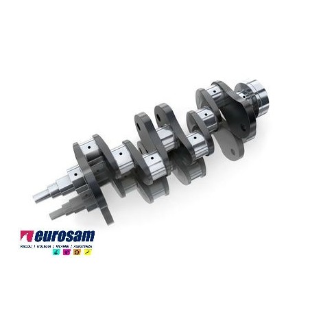 albero motore  fiat