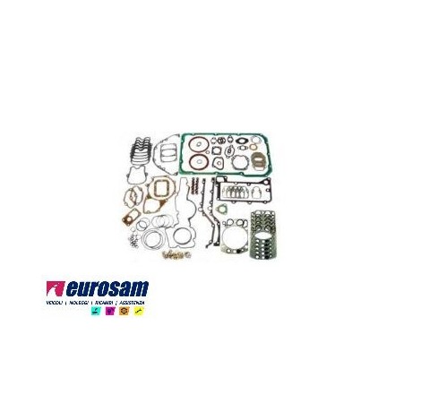kit guarnizioni smeriglio...