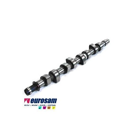 albero distribuzione motore man