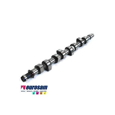 albero distribuzione motore man