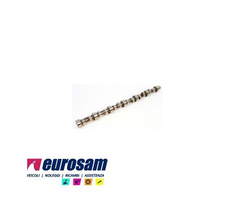 albero distribuzione motore...