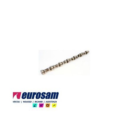 albero distribuzione motore man