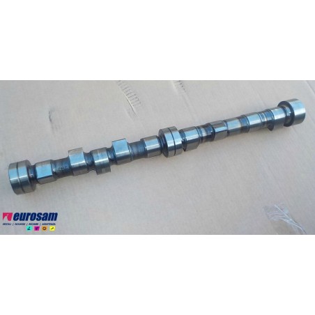 albero distribuzione motore man