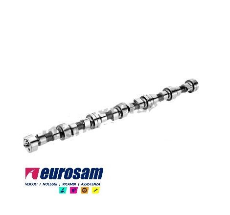 albero distribuzione motore...