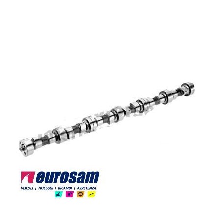 albero distribuzione motore man