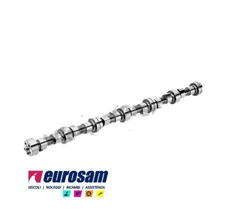 albero distribuzione motore...