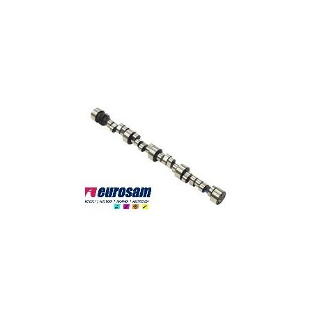 albero distribuzione motore man
