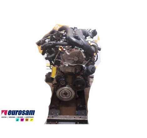 motore completo eko...